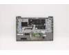 Lenovo 5CB1B34748 Tastatur inkl. TopcaseASM_FRA/ARA C20VD HDMGNBL