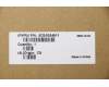 Lenovo 5CB1B34811 Tastatur inkl. TopcaseASM_GRE C20VG MGBL