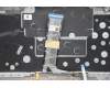 Lenovo 5CB1B34822 Tastatur inkl. TopcaseASM_SPA C20VG MGBL