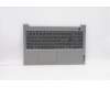 Lenovo 5CB1B34827 Tastatur inkl. TopcaseASM_NORDIC C20VG MGBL