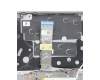 Lenovo 5CB1B34827 Tastatur inkl. TopcaseASM_NORDIC C20VG MGBL