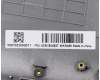 Lenovo 5CB1B34827 Tastatur inkl. TopcaseASM_NORDIC C20VG MGBL