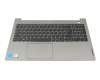 5CB1B34951 Original Lenovo Tastatur inkl. Topcase DE (deutsch) schwarz/grau