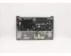 Lenovo 5CB1B34956 Tastatur inkl. TopcaseASM_RUS C20VE MGBL