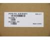 Lenovo 5CB1B34972 Tastatur inkl. TopcaseASM_HUN C20VE MGBL