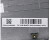 Lenovo 5CB1B34972 Tastatur inkl. TopcaseASM_HUN C20VE MGBL
