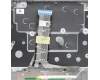 Lenovo 5CB1B34976 Tastatur inkl. TopcaseASM_SWS C20VE MGBL