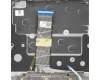 Lenovo 5CB1B34977 Tastatur inkl. TopcaseASM_BUL C20VE MGBL