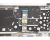 Lenovo 5CB1B35011 Tastatur inkl. TopcaseASM_BEL C20VE HD MGBL