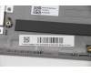 Lenovo 5CB1B35013 Tastatur inkl. TopcaseASM_SLV C20VE HD MGBL