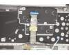 Lenovo 5CB1B35016 Tastatur inkl. TopcaseASM_CZE/SLK C20VE HDMGBL