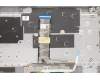 Lenovo 5CB1B35094 Tastatur inkl. TopcaseASM_UK C20VE HD MGNBL