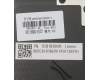 Lenovo 5CB1B36429 Tastatur inkl. Topcase ASM_ENG W82HS FP BL AB