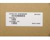 Lenovo 5CB1B36456 Tastatur inkl. Topcase ASM_CZE/SLK W82HSFPBLAB