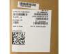 Lenovo 5CB1B36475 Tastatur inkl. Topcase ASM_ARA W82HS FP AB