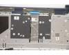 Lenovo 5CB1B42848 Tastatur inkl. Topcase ASM_ITA L82FG FPABBL