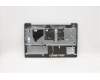 Lenovo 5CB1B42857 Tastatur inkl. Topcase ASM_TC L82FG FPABBL