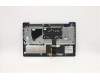 Lenovo 5CB1B42858 Tastatur inkl. Topcase ASM_THAI L82FG FPABBL