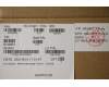 Lenovo 5CB1B42878 Tastatur inkl. Topcase ASM_ITA L82FG FPABBLML