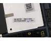 Lenovo 5CB1B42878 Tastatur inkl. Topcase ASM_ITA L82FG FPABBLML