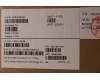 Lenovo 5CB1B42946 Tastatur inkl. Topcase spanisch L82FG FPABNBLML