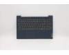 Lenovo 5CB1B42959 Tastatur inkl. Topcase ASM_FRA L82FG NFPABBL