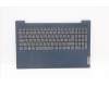 Lenovo 5CB1B42971 Tastatur inkl. Topcase ASM_NORDIC L82FGNFPABBL