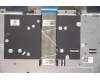 Lenovo 5CB1B43438 Tastatur inkl. Topcase ASM_BEL L82FG NFPABNBL