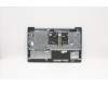 Lenovo 5CB1B43454 Tastatur inkl. Topcase ASM_LA SPAL82FGNFPABNBL