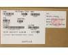 Lenovo 5CB1B43463 Tastatur inkl. Topcase ASM_UK L82FG NFPABNBL
