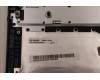 Lenovo 5CB1B43470 Tastatur inkl. Topcase ASM_ENG L82FGNFPABNBLML