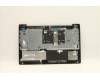 Lenovo 5CB1B43494 Tastatur inkl. Topcase ASM_UK L82FGNFPABNBLML