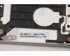 Lenovo 5CB1B43518 Tastatur inkl. Topcase ASM_NORDIC L82LA LIG_SR