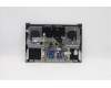 Lenovo 5CB1B43523 Tastatur inkl. Topcase schweiz L82LA LIG_SR