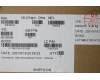 Lenovo 5CB1B43535 Tastatur inkl. Topcase ASM_EURO ENGL82LASLA_GY