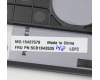 Lenovo 5CB1B43535 Tastatur inkl. Topcase ASM_EURO ENGL82LASLA_GY
