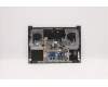 Lenovo 5CB1B43549 Tastatur inkl. Topcase ASM_NORDIC L82LA SLA_GY