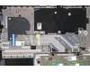 Lenovo 5CB1B43558 Tastatur inkl. Topcase ASM_UK L82LA SLA_GY