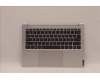 Lenovo 5CB1B44544 Tastatur inkl. Topcase ASM_ENG L82LA LIG_SR
