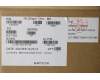 5CB1B60407 Lenovo COVER Lower Case L 82H7 NOSP_SA_DIS