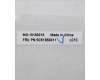 Lenovo 5CB1B60411 COVER Strip Cover L 82H7 HS460 BK(L+R)