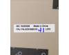 5CB1B60416 Lenovo COVER LCD Cover L 82H2 Sand
