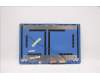 5CB1B60417 Lenovo COVER LCD Cover L 82H8 G_BLUE