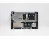 Lenovo 5CB1B62086 Tastatur inkl. TopcaseASM_NORDICL82H8FPABBL