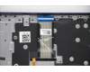 Lenovo 5CB1B62089 Tastatur inkl. Topcase ASM_SLV L82H8FPABBL
