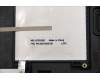 Lenovo 5CB1B62100 Tastatur inkl. Topcase ASM_ITAL82H8FPABNBL