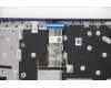 Lenovo 5CB1B64652 Tastatur inkl. Topcase ASM_SLVL82H8FPABNBL