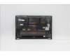 5CB1B64729 Lenovo COVER Lower case C 82FE PL_BLUEW