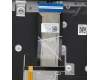 Lenovo 5CB1B65443 Tastatur inkl. TopcaseASM_FRA/ENGL82H8FPAGBL