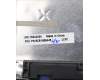 Lenovo 5CB1B65445 Tastatur inkl. Topcase ASM_GRE L82H8FPAGBL